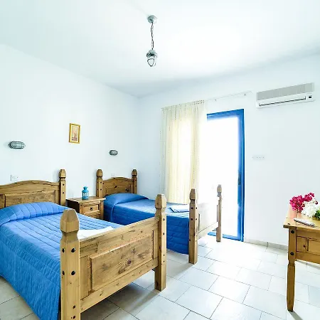 Azzurro - 1 Bedroom