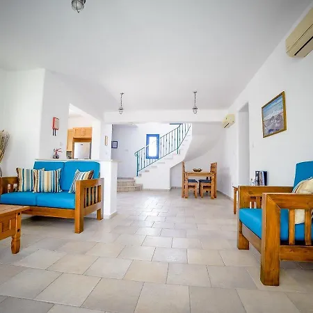 Vilă Azzurro - 1 Bedroom