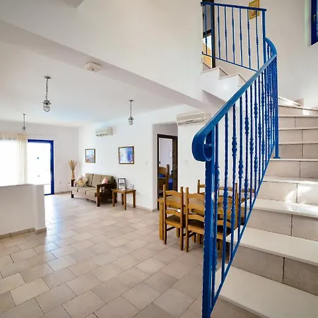 Azzurro - 1 Bedroom *